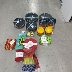 Hobby Lobby Dishes And  Accessories 