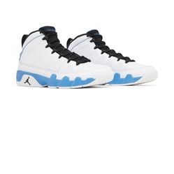 Jordan 9s 