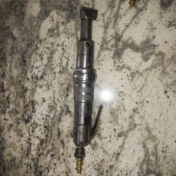 Chicago Pneumatic Right Angle Drill