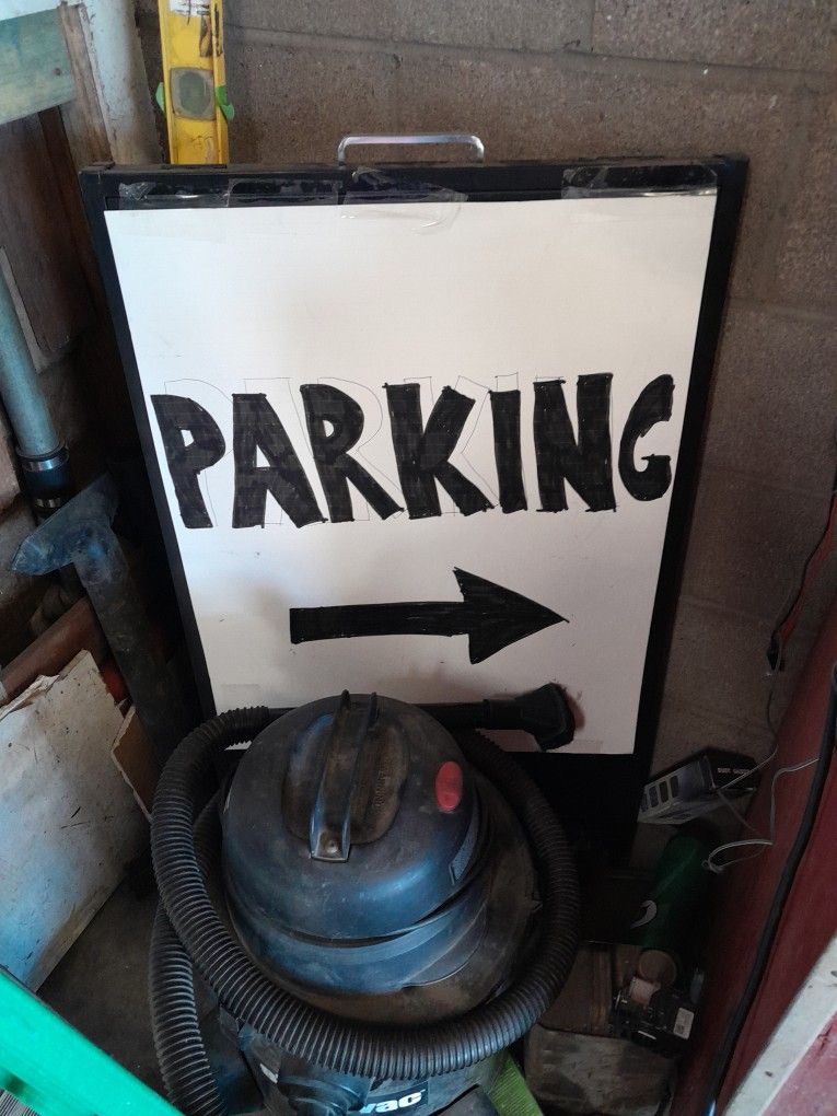 Sofi Parking The Forum 4.5 Miles Fro. Stadium