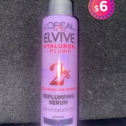 L’Oréal Serum