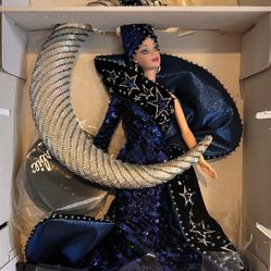Moon Goddess Bob Mackie Barbie