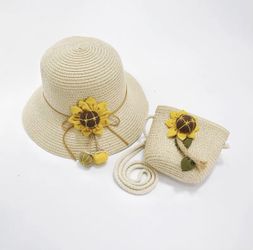 Sun Hat For Youth/ Toddler