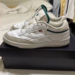 Reebok Wimbledon Revenge 