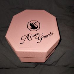 Ariana Grande X Swarovski Bracelet 