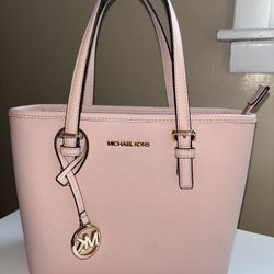 Michael Kors Small Tote Purse 