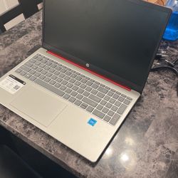 HP Laptop