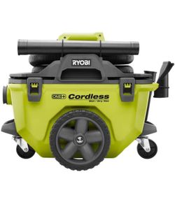 ONE+ 18V Cordless 6 Gal. Wet Dry Vacuum (Tool Only)