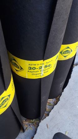 Papel Del 30