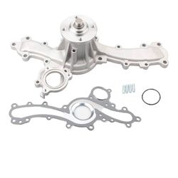 01127 Water Pump Toyota