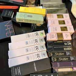 Makeup For Sale 