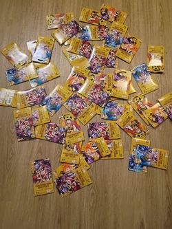 ONE PIECE ( OP17)
