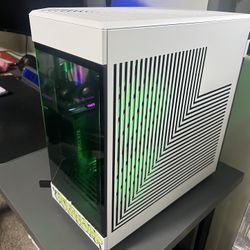 Hyte Y60 Computer PC Case
