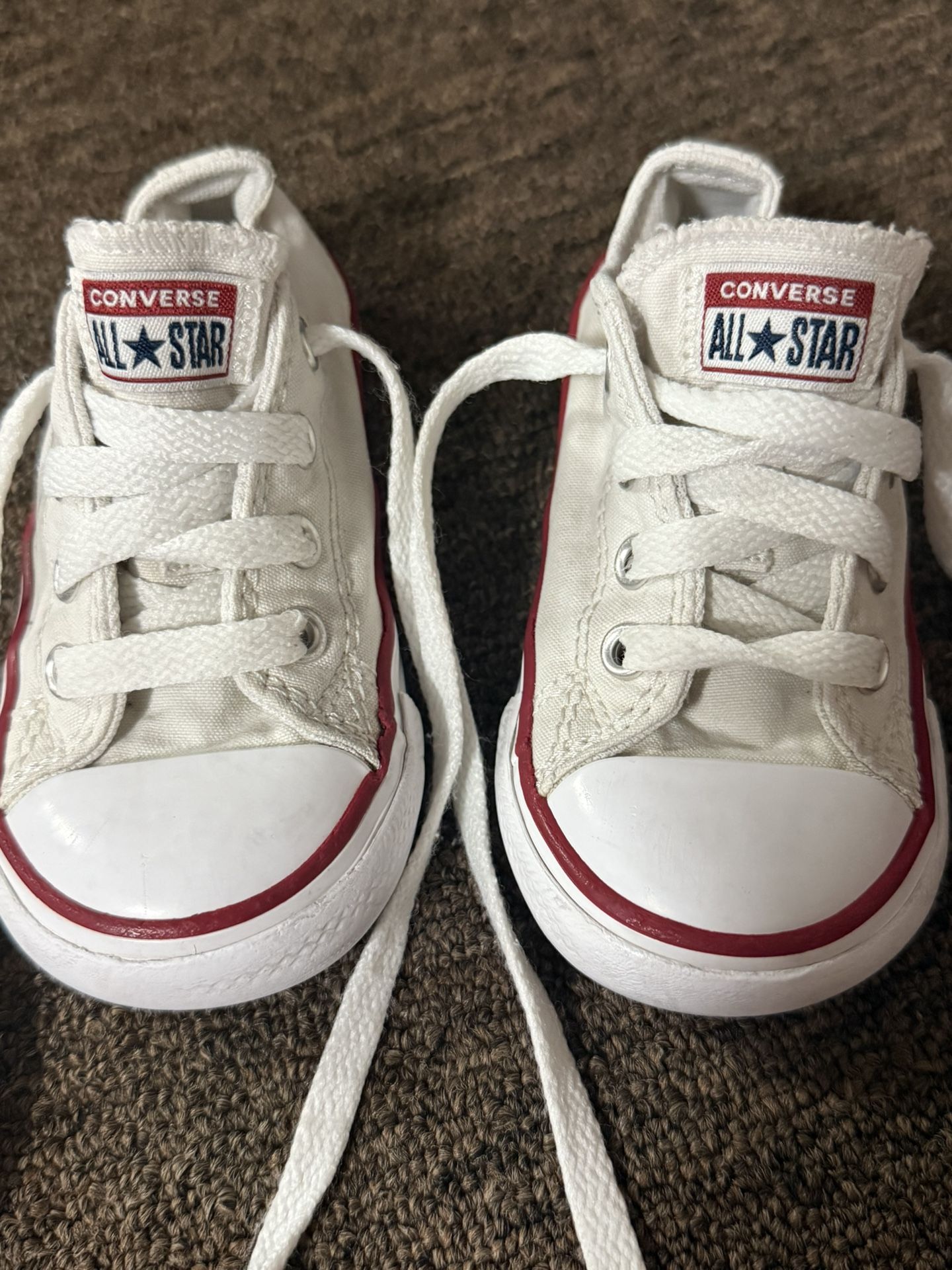 Toddler Converse 