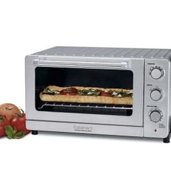 Convection toaster Oven Broiler