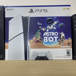 PlayStation PS5 Astro Bot