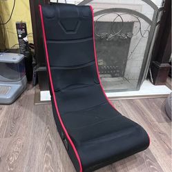 Foldable Gaming Chair