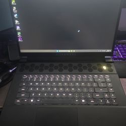 Alienware Ryzen 9 Rtx 4080