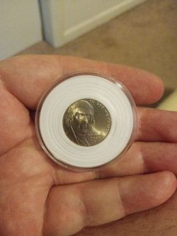 2021 P Nickel