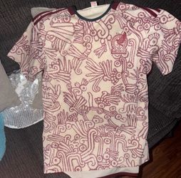 Mexico jersey