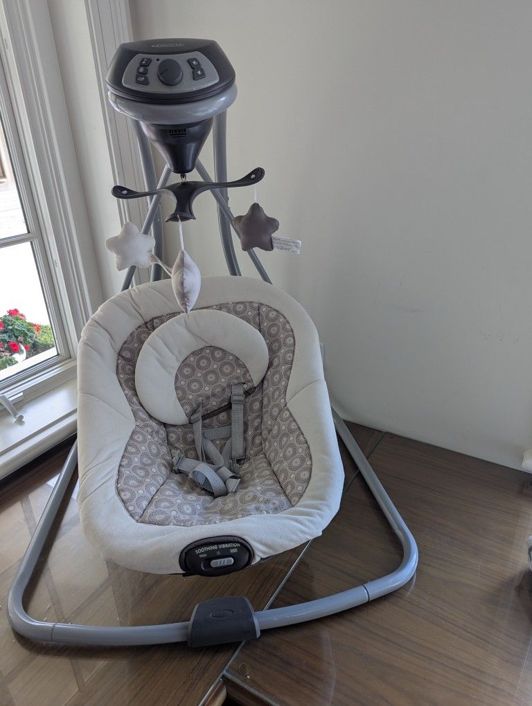 Baby Swing