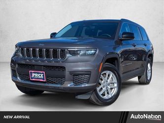 2023 Jeep Grand Cherokee L
