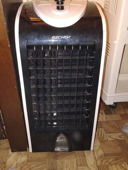 Elecwish Air Cooler