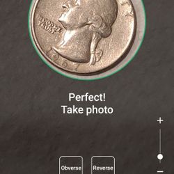 No Mint 1967 Quarter 