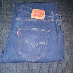  LEVI'S 501's