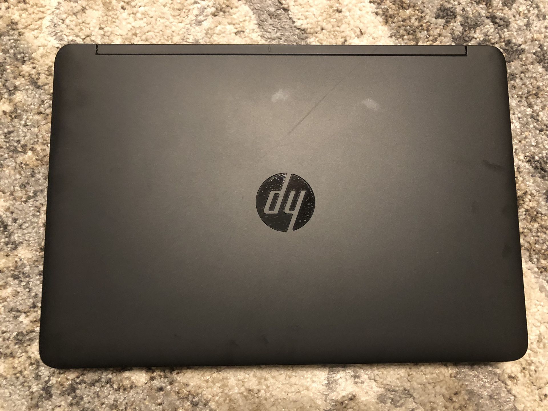 HP 14” Laptop 640 Probook
