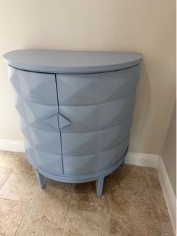 Decorative Cabinet