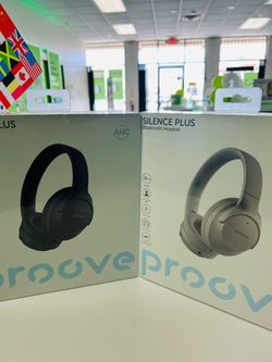Proove headphones