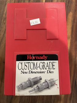 Hornady