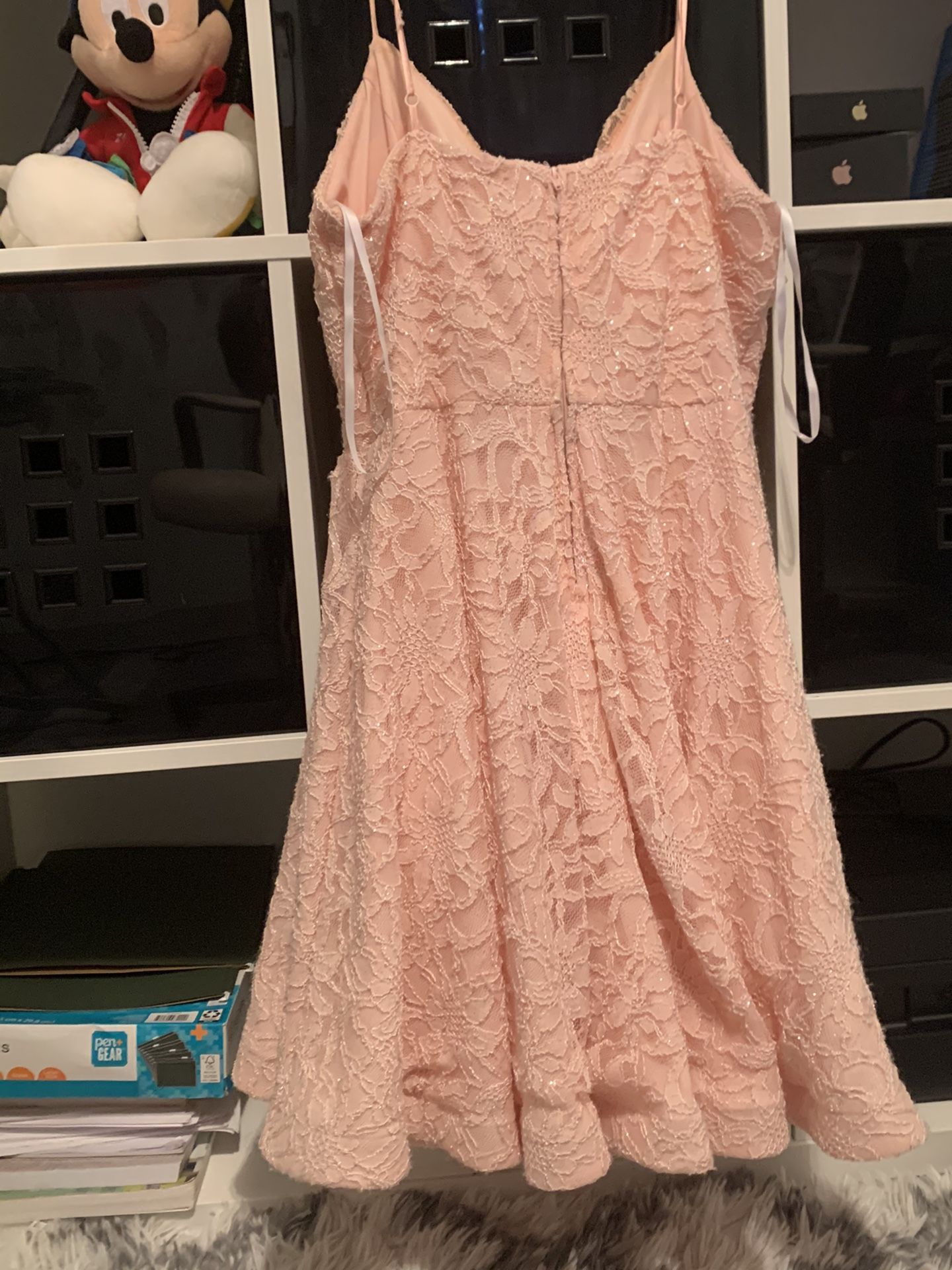 Semi Formal Dress
