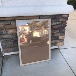 Picture Frame Wood