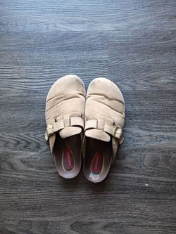 Unionbay Slip On Shoes