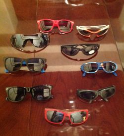Sunglasses