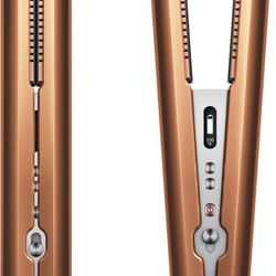Dyson Corrale™ Hair Styler Straightener (Copper) HS07