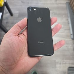 Iphone 8 64gb. Unlock Any Sim