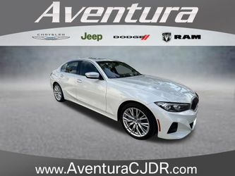 2024 BMW 330i