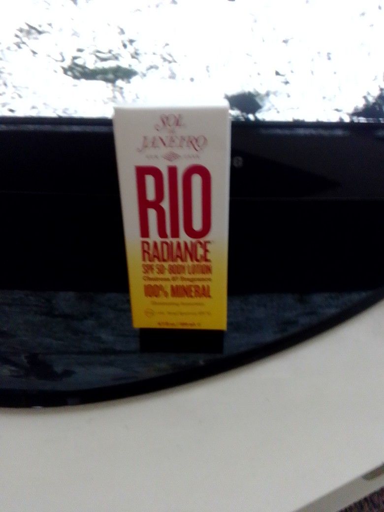 Never Used SOL DE JANEIRO Brand New $$5.00 FOR One Two For $9.00 Great Deal 