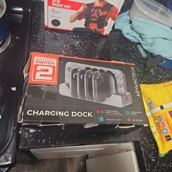 Charging Dock