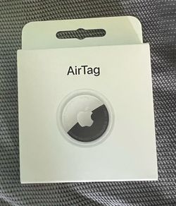 Apple AirTag BRAND NEW