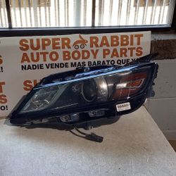 2015 Chevrolet Impala Driver Headlight Halogen 🔥 2020
