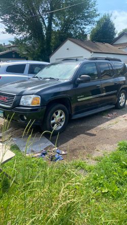 2006 GMC Envoy XL