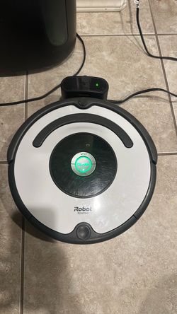 iRobot roomba