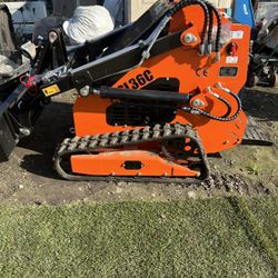 Steer Loader