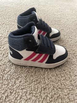 Adidas Sneakers. Size 9K