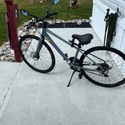Alight Bike 