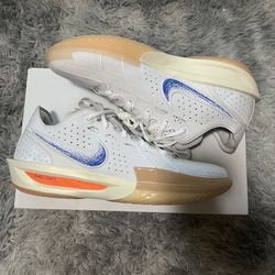 2024 Nike Air Zoom G.T Cut 3 Blueprint Pack - Size Men’s 13 